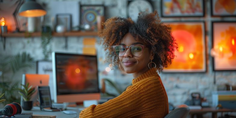 Branding & Graphic Design